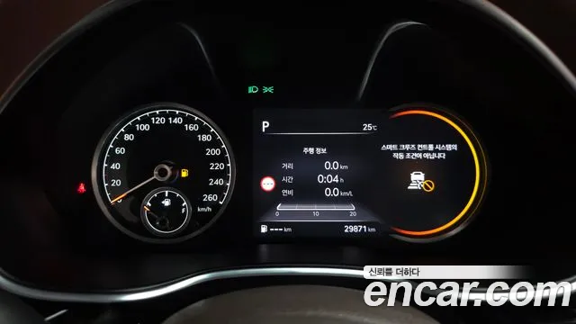 Genesis G80 Бензин 2.5 турбо AWD — Фото автомобиля 8