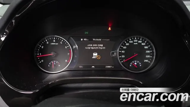 Kia Seltos — Фото автомобиля 11