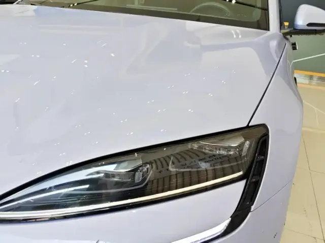 BYD Seal — Фото автомобиля 8