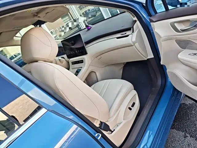 Shangjie SUV — Фото автомобиля 10