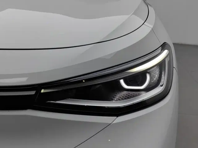 Volkswagen ID.4 Crozz — Фото автомобиля 7