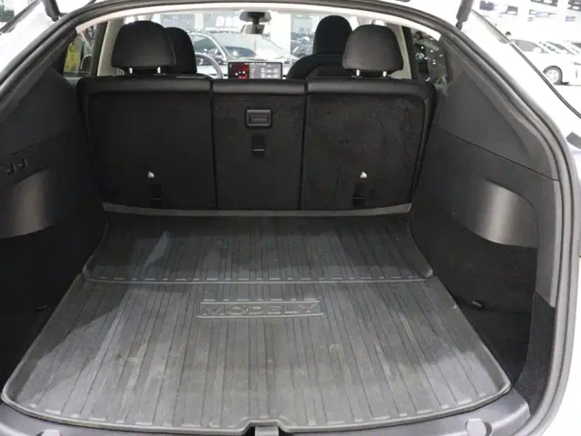 Tesla Model Y — Фото автомобиля 23