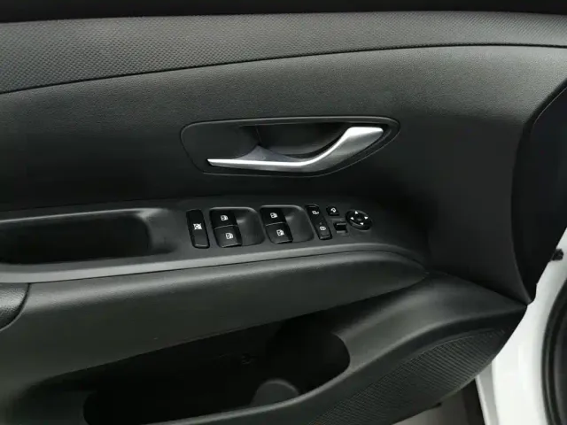 Hyundai Tucson — Фото автомобиля 9