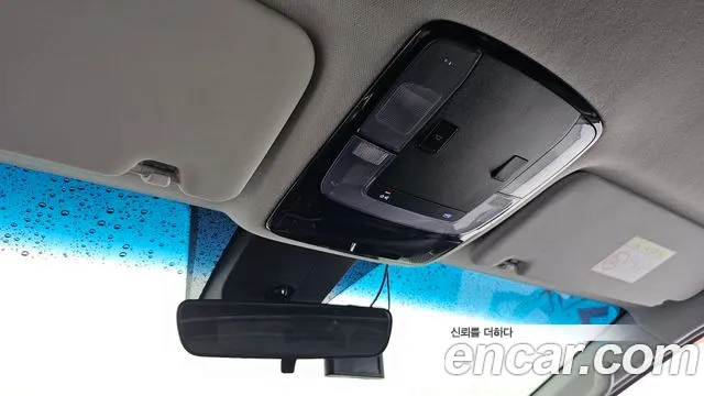 Hyundai Staria — Фото автомобиля 23
