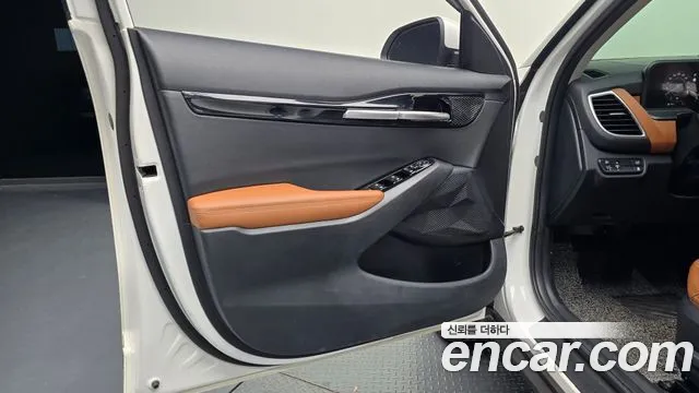 Kia Seltos — Фото автомобиля 13