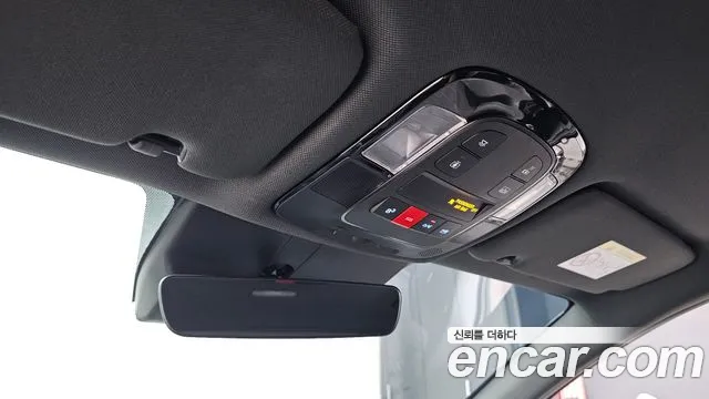 Hyundai Sonata DN8 — Фото автомобиля 24