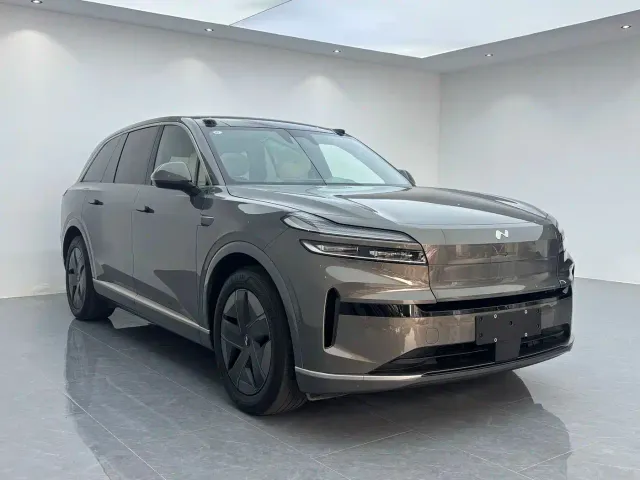 Ledao Ledao L90 2025 2WD Base Model — Фото автомобиля 3