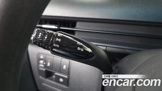 Hyundai Staria — Фото автомобиля 27