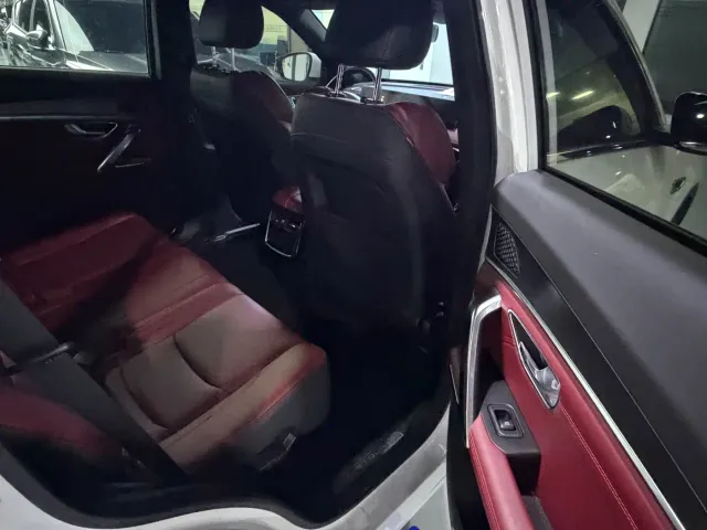 Jetour X70 Plus — Фото автомобиля 8