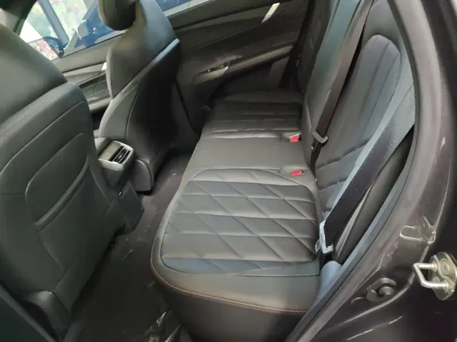Changan CS75 Plus — Фото автомобиля 16