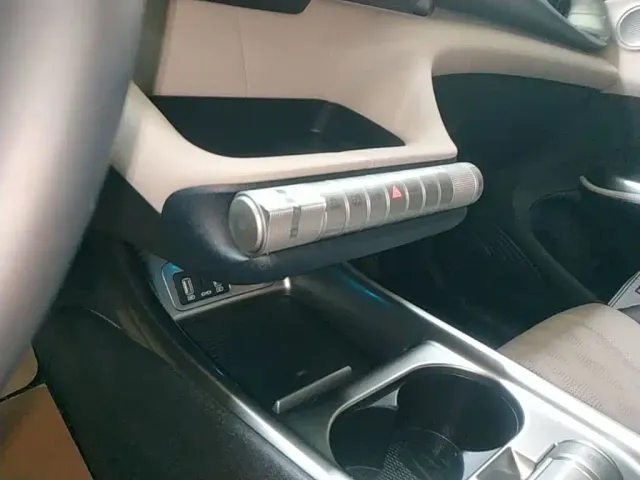 BYD Dolphin — Фото автомобиля 13
