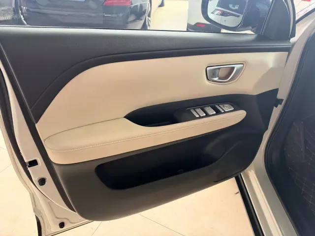Wuling Binguo PLUS — Фото автомобиля 18