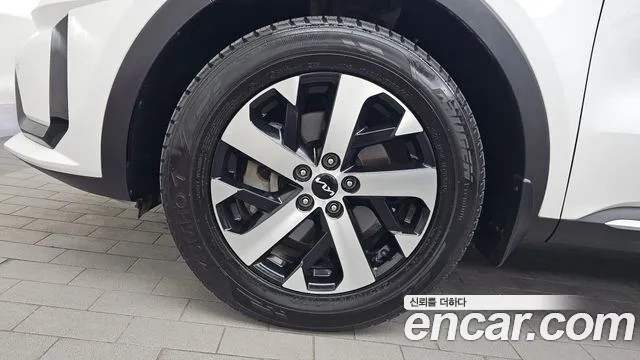 Kia Sorento 4th Gen — Фото автомобиля 5