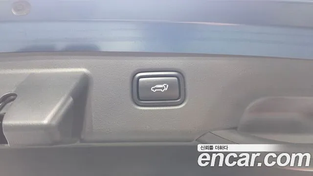 Kia Niro The All New Niro — Фото автомобиля 28
