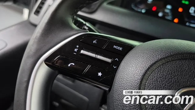 Hyundai Staria Staria Карго 5 мест — Фото автомобиля 30