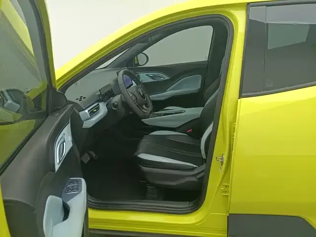 BYD Seagull — Фото автомобиля 12
