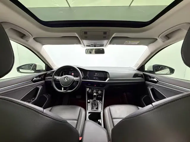 Volkswagen Sagitar 2022 280TSI DSG Surpassing Edition — Фото автомобиля 9