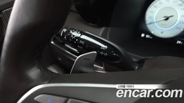 Hyundai Palisade The New Palisade Бензин 3.8 4WD — Фото автомобиля 23