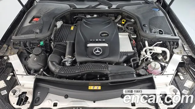 Mercedes-Benz E-Class W213 — Фото автомобиля 9