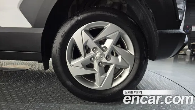 Hyundai Kona SX2 — Фото автомобиля 6