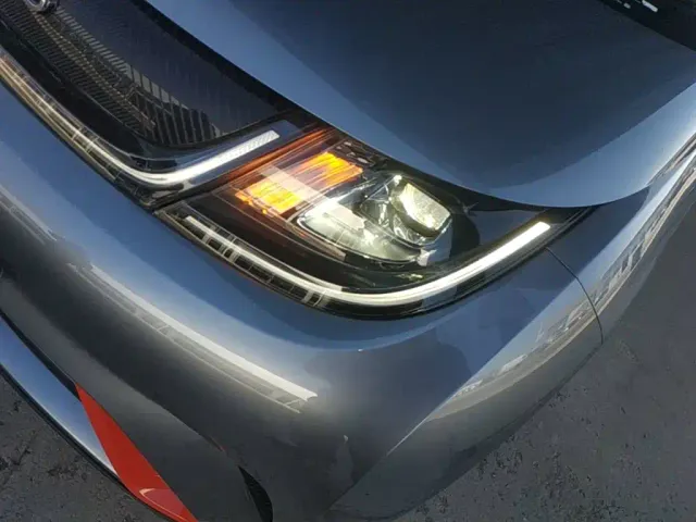 BYD Dolphin — Фото автомобиля 23