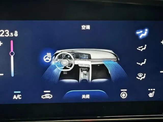 Hyundai Elantra — Фото автомобиля 21