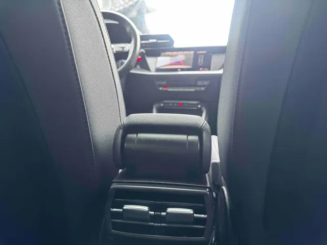 Audi A3 — Фото автомобиля 18