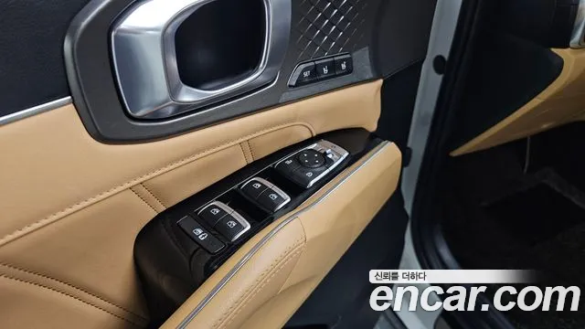 Kia Sorento 4th Gen — Фото автомобиля 29