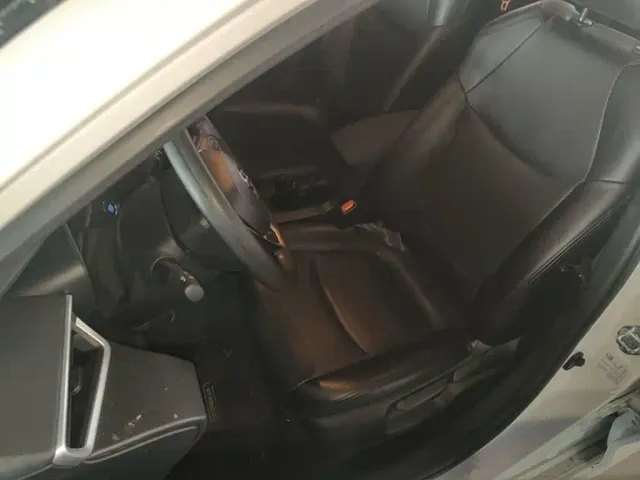 Toyota Corolla — Фото автомобиля 14