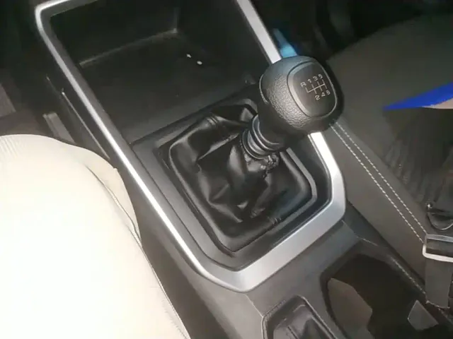 Wuling Xingchi — Фото автомобиля 13