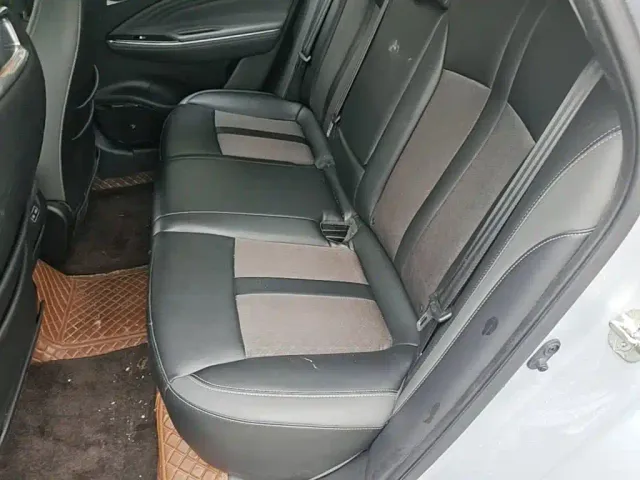 GAC Aion S Plus — Фото автомобиля 16