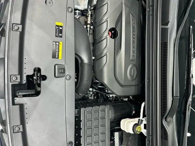 GAC Trumpchi M6 — Фото автомобиля 18