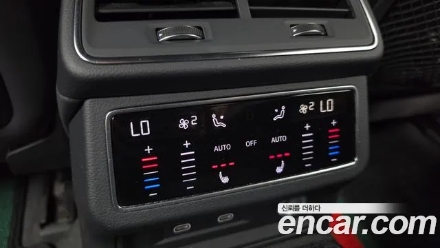 Audi A6 — Фото автомобиля 17