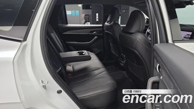 Renault Korea Grand Koleos — Фото автомобиля 16