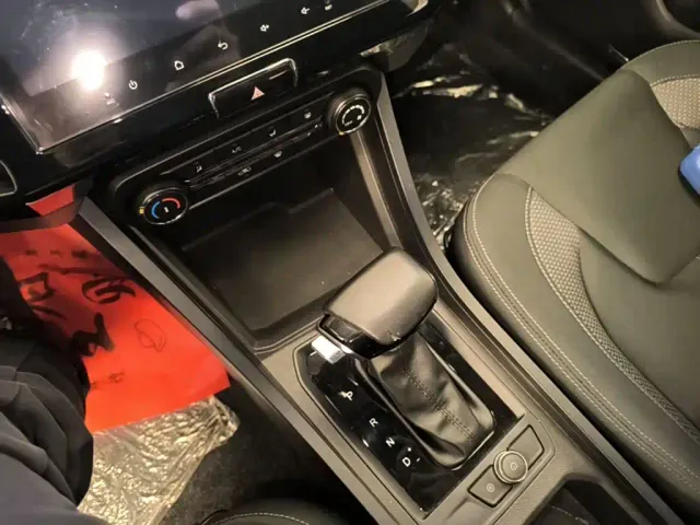 Chery Tiggo 3x — Фото автомобиля 13