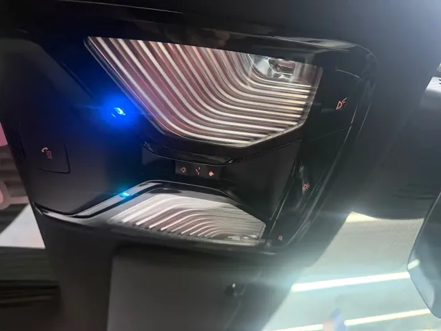 BMW 4 Series — Фото автомобиля 11