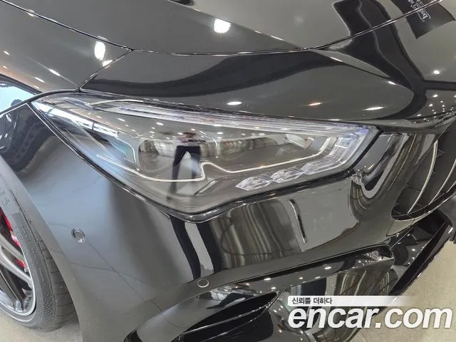 Mercedes-Benz CLA-Class — Фото автомобиля 7