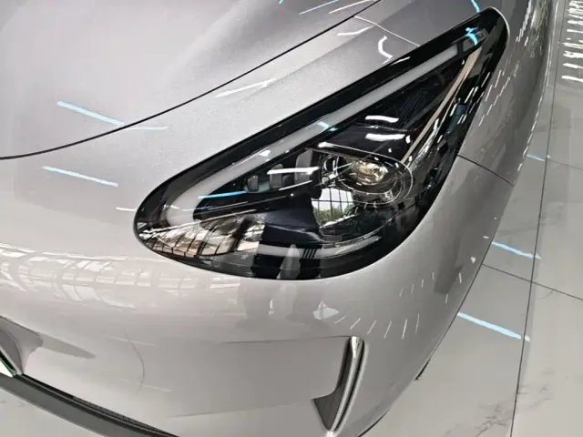 Geely Starry Wish — Фото автомобиля 23