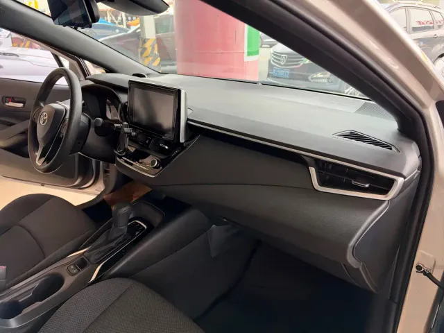 Toyota Levin — Фото автомобиля 29