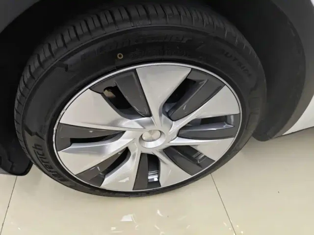 Tesla Model Y — Фото автомобиля 22