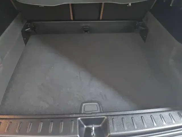 Mercedes-Benz GLB-Class — Фото автомобиля 4