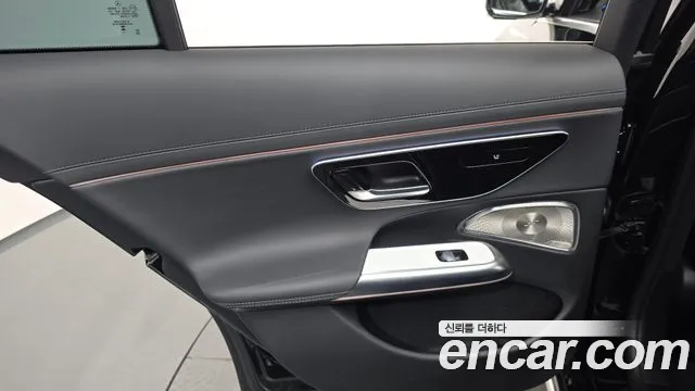 Mercedes-Benz E-Class E-класс W214 E300 4MATIC Exclusive — Фото автомобиля 23