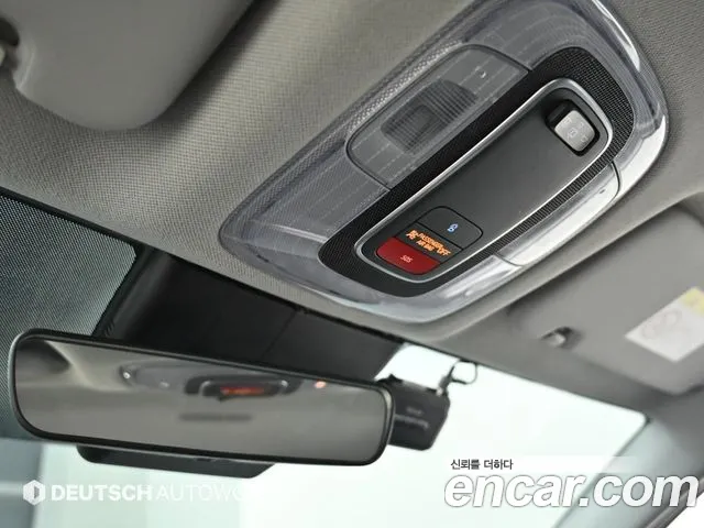 Hyundai AVANTE Avante (CN7) — Фото автомобиля 14