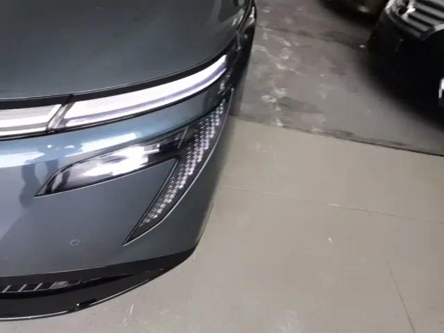 Nissan N7 — Фото автомобиля 23