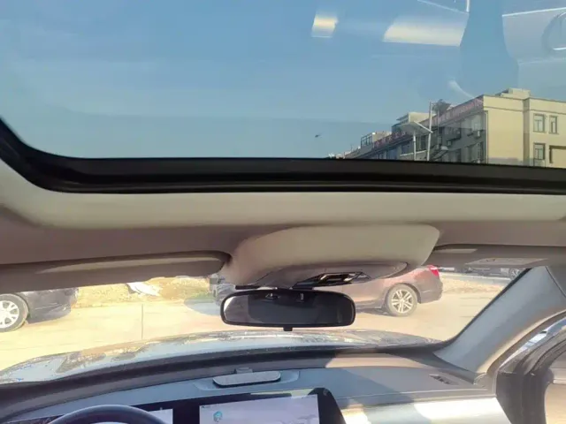 Chery Tiggo 8 PLUS — Фото автомобиля 17