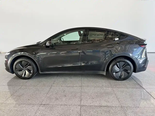 Tesla Model Y — Фото автомобиля 2