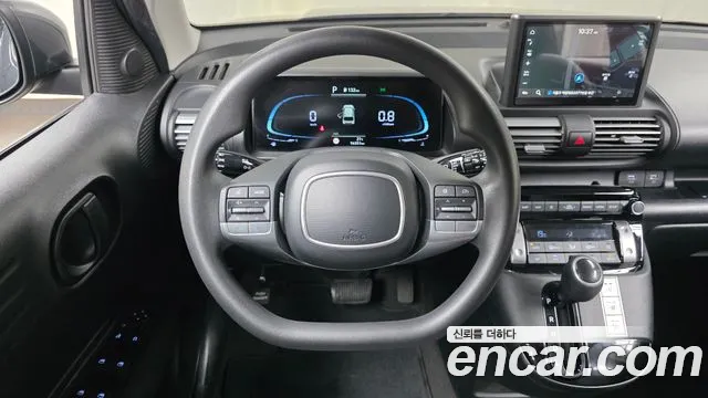 Hyundai Casper Casper Smart — Фото автомобиля 14