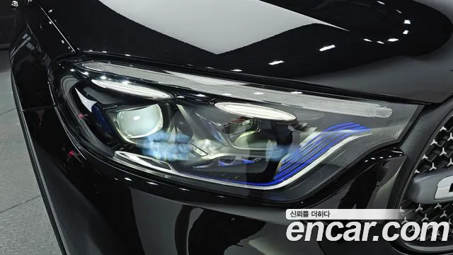 Mercedes-Benz GLC-Class X254 — Фото автомобиля 22