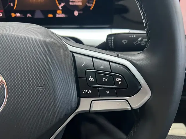 Volkswagen Lamando — Фото автомобиля 18