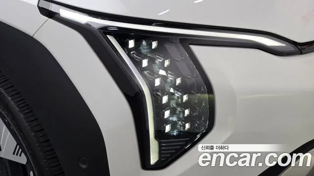 Kia EV3 — Фото автомобиля 7